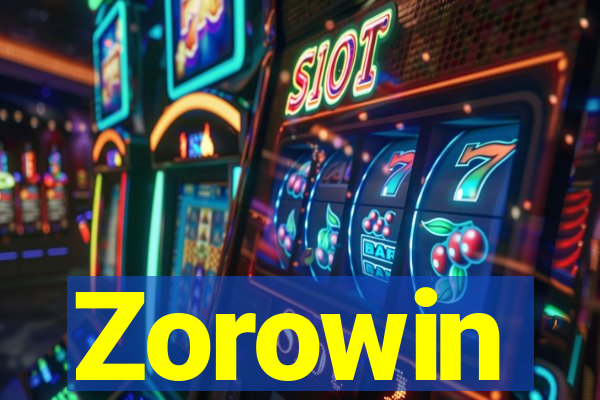 Zorowin