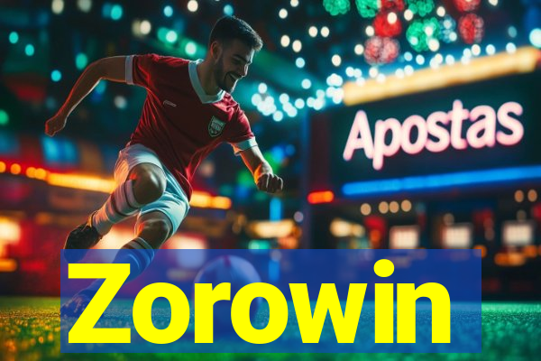 Zorowin