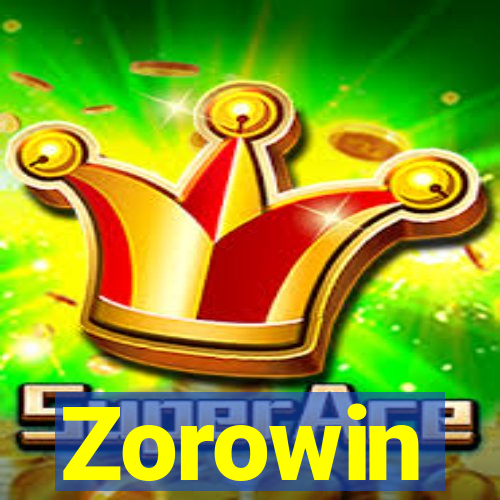 Zorowin