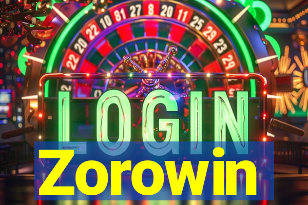 Zorowin