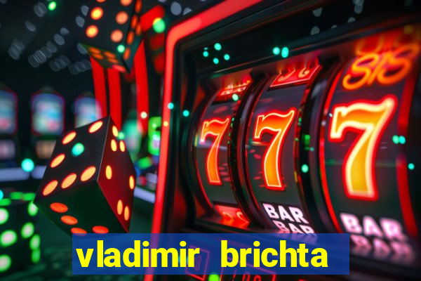 vladimir brichta pelado no filme bingo