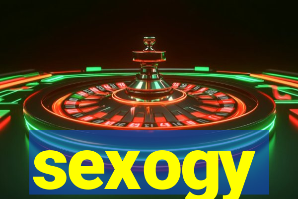 sexogy