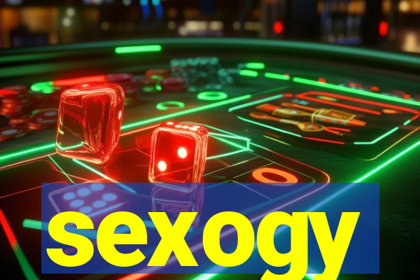 sexogy