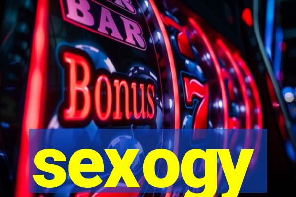 sexogy