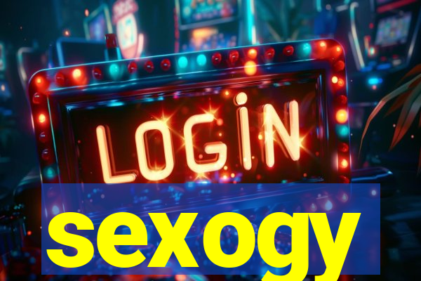 sexogy