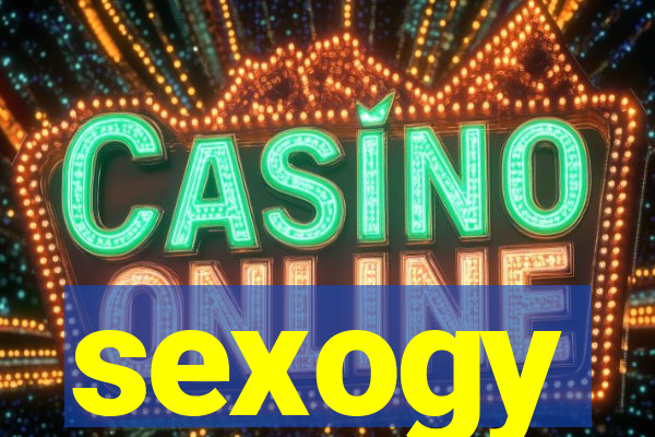 sexogy