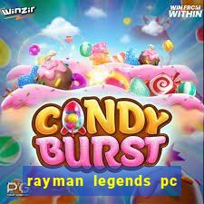 rayman legends pc download pt br