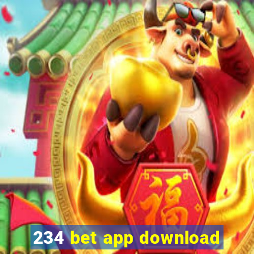 234 bet app download