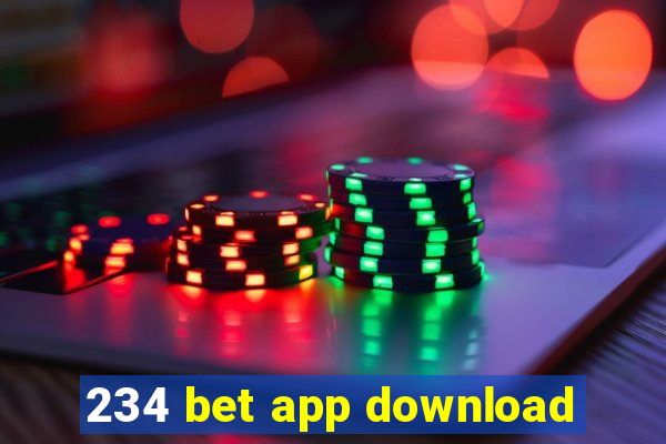 234 bet app download