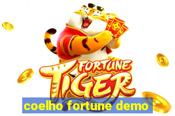 coelho fortune demo