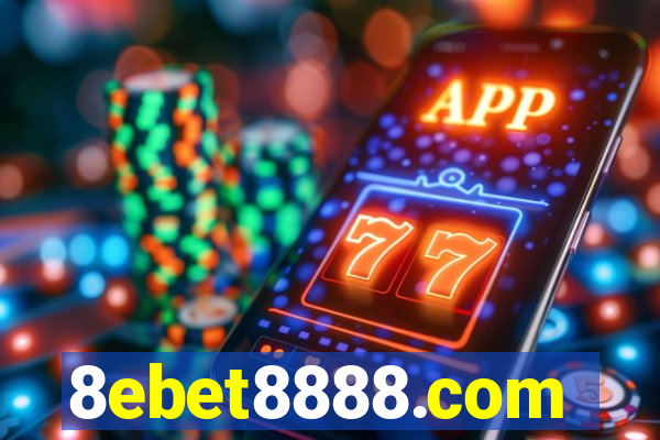 8ebet8888.com