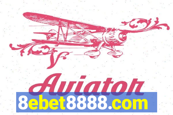 8ebet8888.com