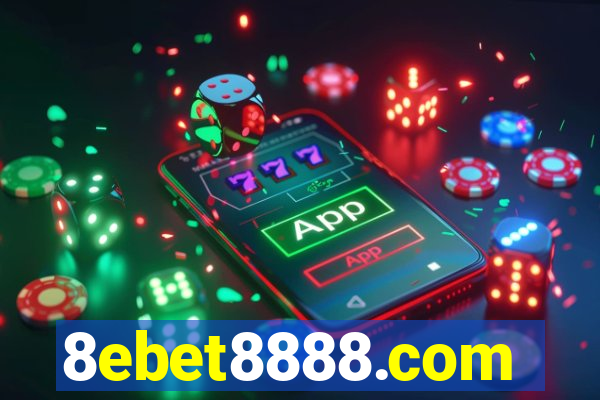 8ebet8888.com