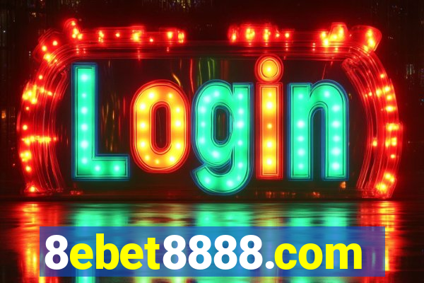 8ebet8888.com