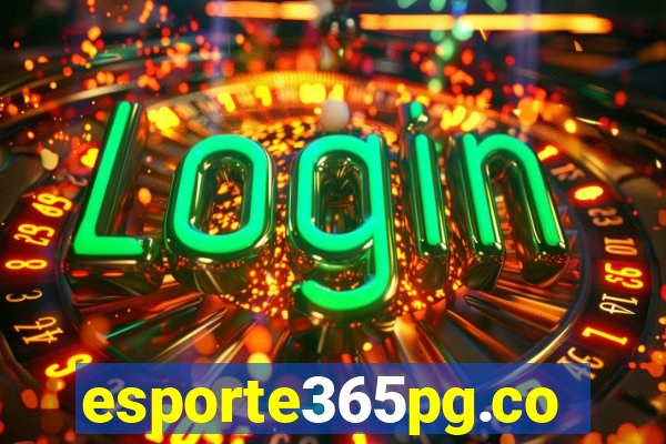 esporte365pg.com