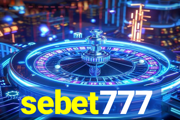 sebet777