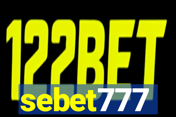 sebet777