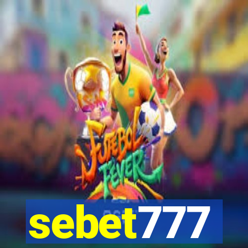 sebet777