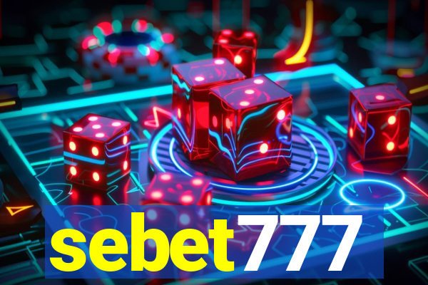 sebet777