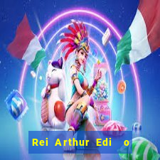 Rei Arthur Edi  o Ouro rei arthur (2004 onde assistir) rei arthur