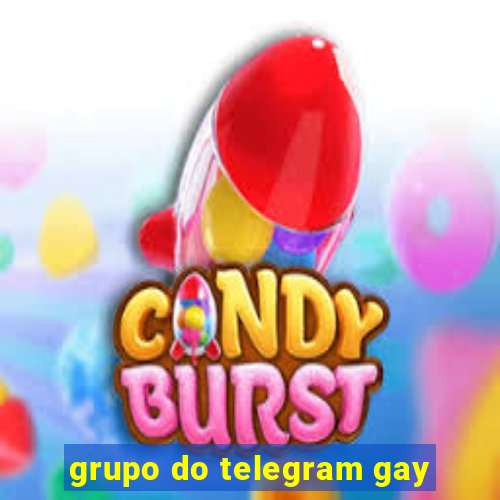 grupo do telegram gay