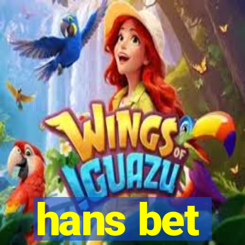 hans bet