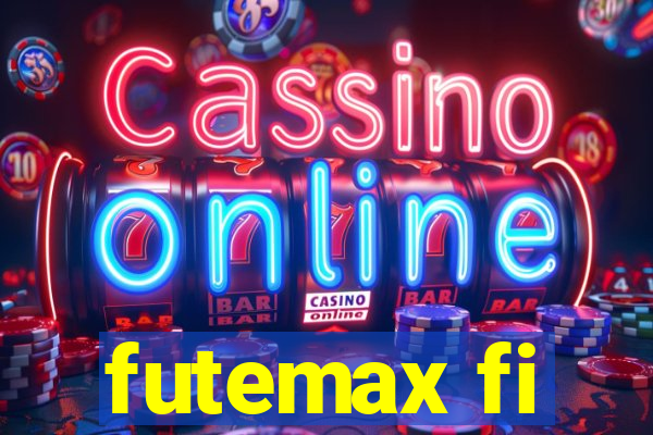 futemax fi