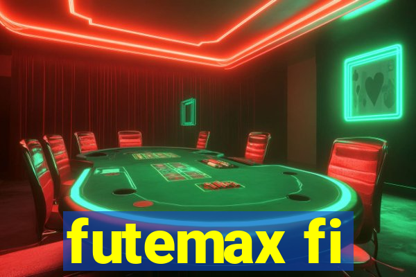 futemax fi