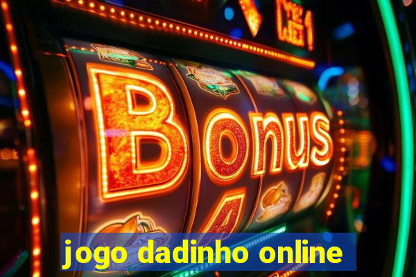 jogo dadinho online