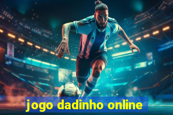 jogo dadinho online