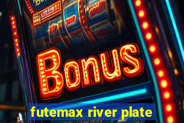 futemax river plate