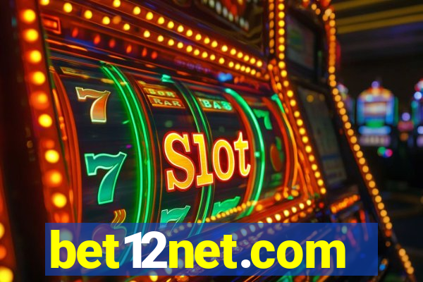 bet12net.com