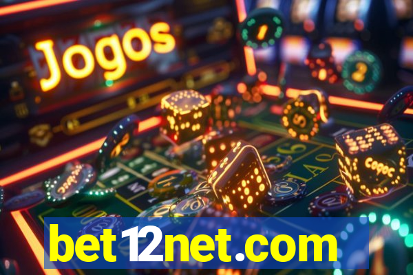 bet12net.com