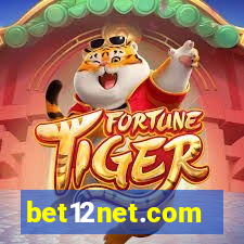 bet12net.com