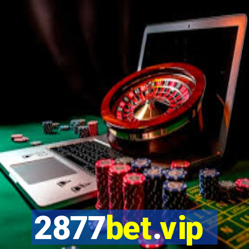 2877bet.vip