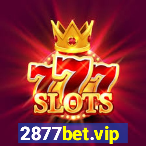 2877bet.vip