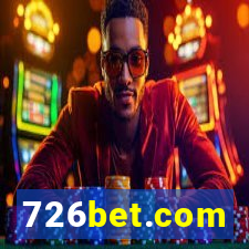 726bet.com