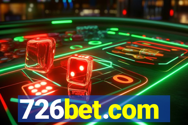 726bet.com