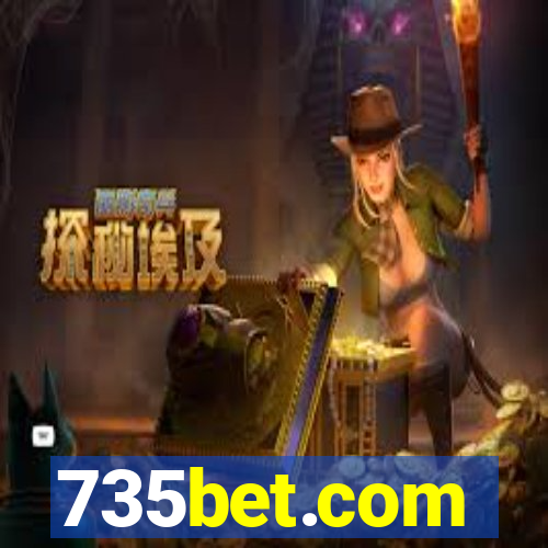 735bet.com