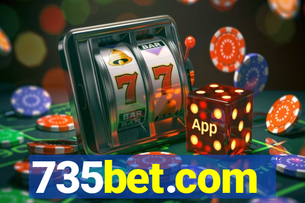 735bet.com