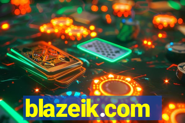 blazeik.com