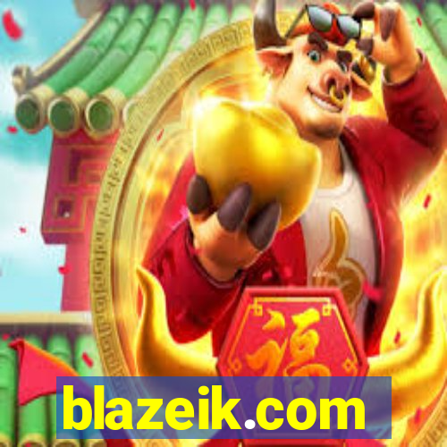 blazeik.com