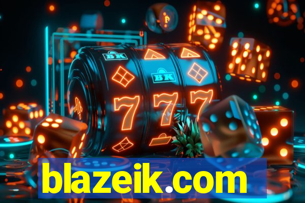 blazeik.com