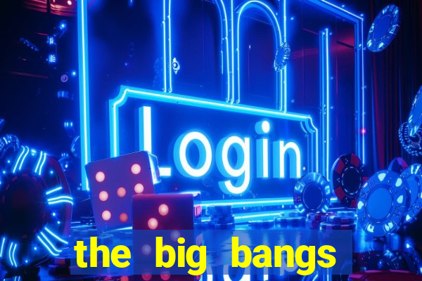 the big bangs theory online dublado