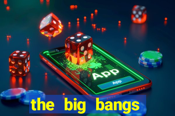 the big bangs theory online dublado