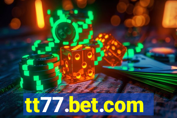 tt77.bet.com