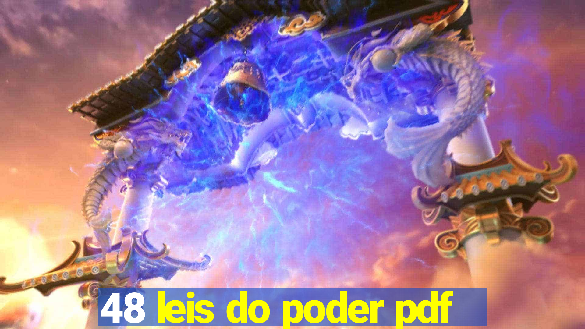 48 leis do poder pdf