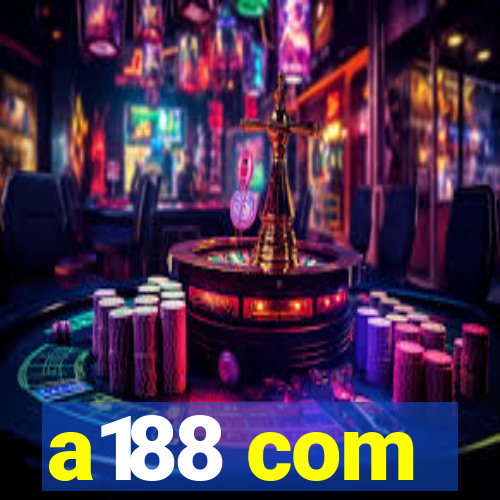 a188 com