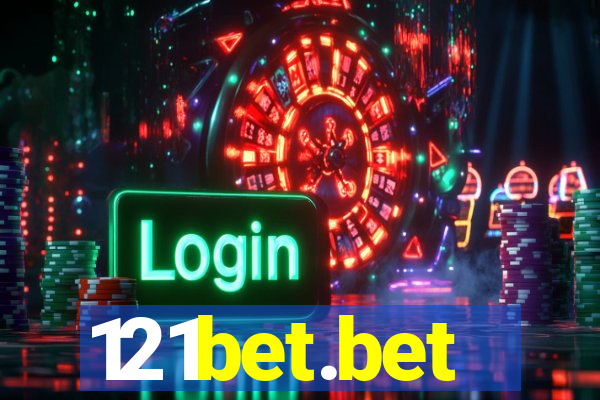 121bet.bet