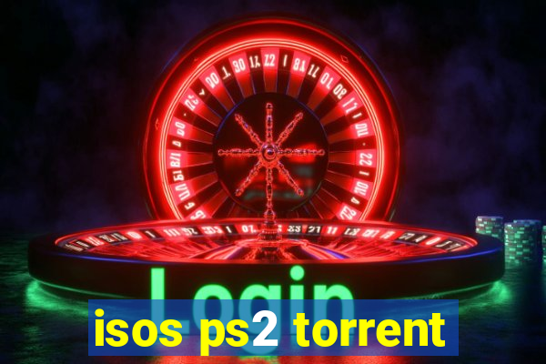 isos ps2 torrent